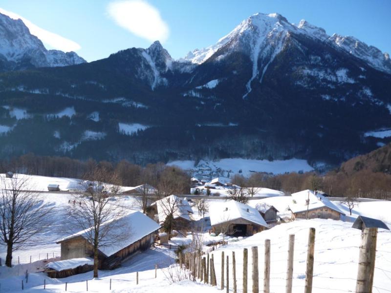 Karnerlehen Ferienwohnungen Ramsau bei Berchtesgaden Dış mekan fotoğraf