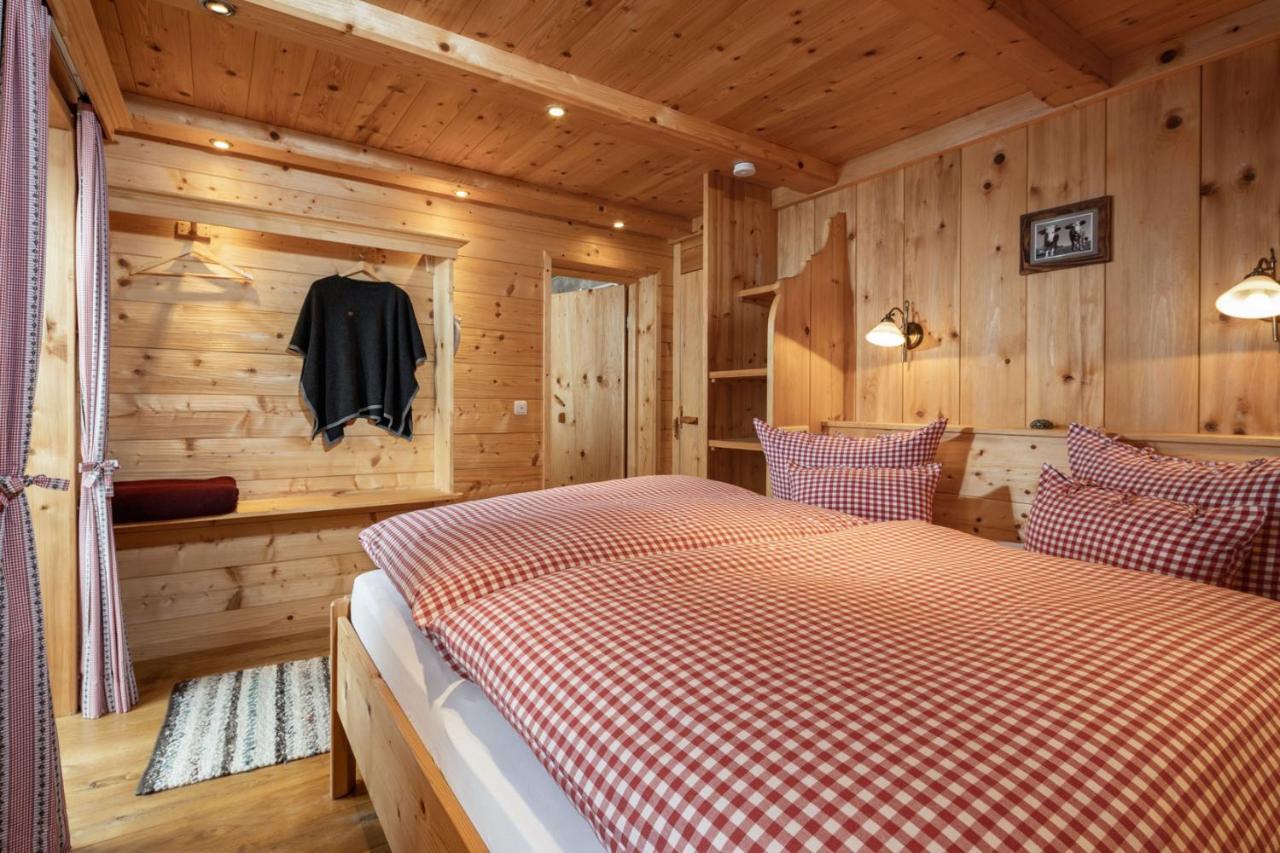 Karnerlehen Ferienwohnungen Ramsau bei Berchtesgaden Dış mekan fotoğraf