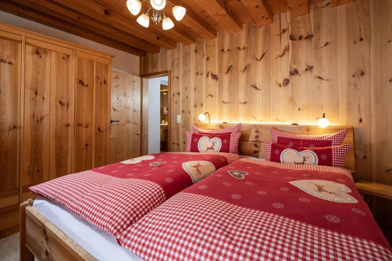 Karnerlehen Ferienwohnungen Ramsau bei Berchtesgaden Dış mekan fotoğraf